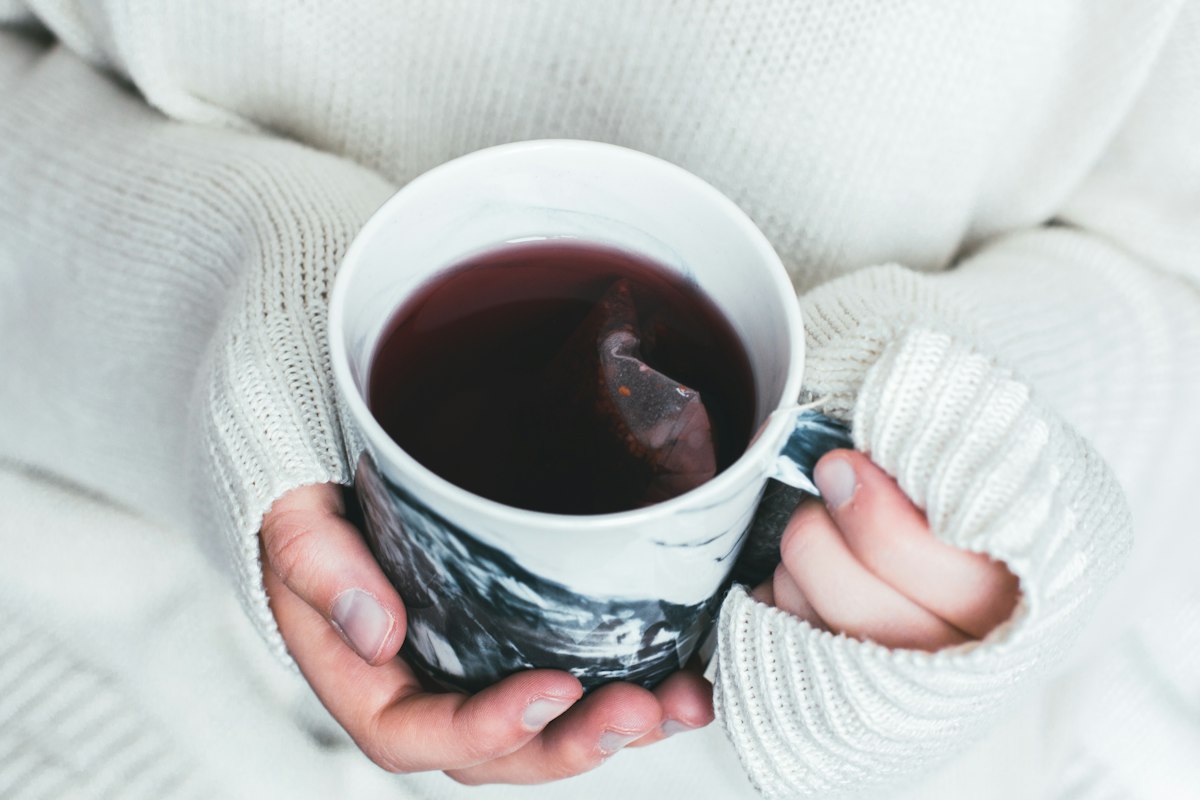 Oolong Da Hong Pao