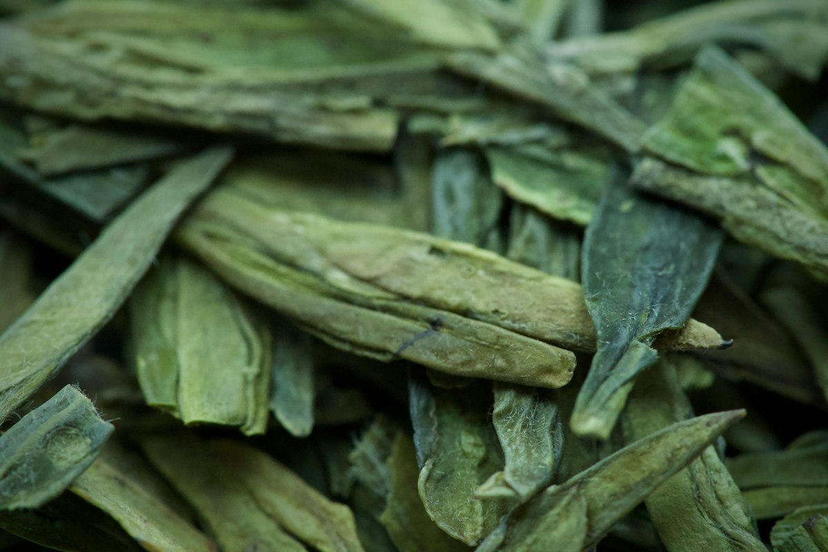 Oolong Formosa